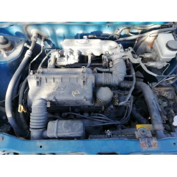 hyundai atos (mx) del año 1999