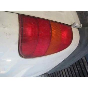 seat inca (6k9) del año 2003