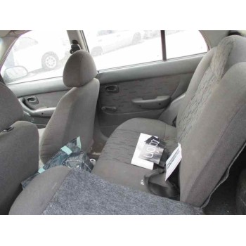 hyundai accent (x3) del año 1997