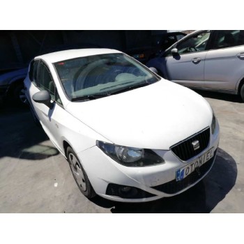 seat ibiza (6j5) del año 2011