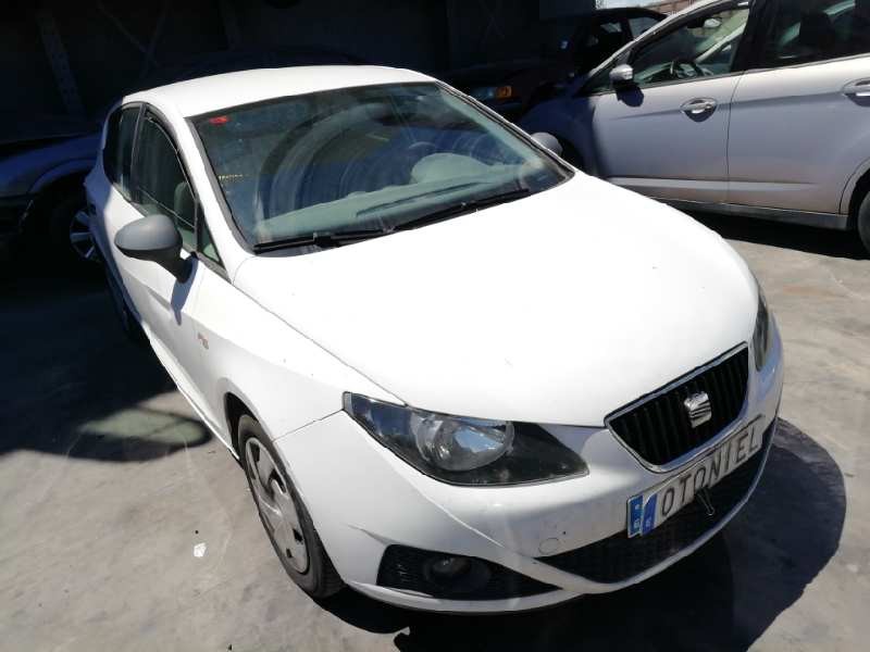 SEAT IBIZA (6J5)