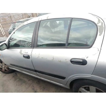 nissan almera (n16/e) del año 2001