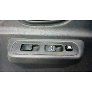 suzuki ignis rm (mh) del año 2004