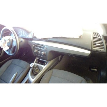 bmw serie 1 berlina (e81/e87) del año 2007