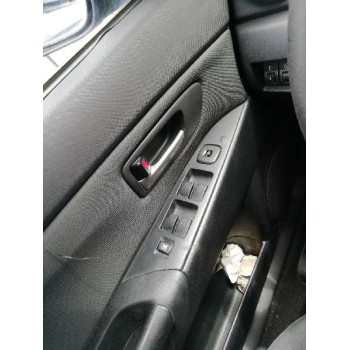 mazda 3 berlina (bk) del año 2003