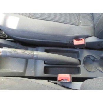 volkswagen polo (9n3) del año 2007