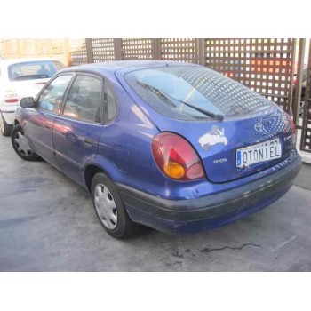 toyota corolla (e11) del año 1998