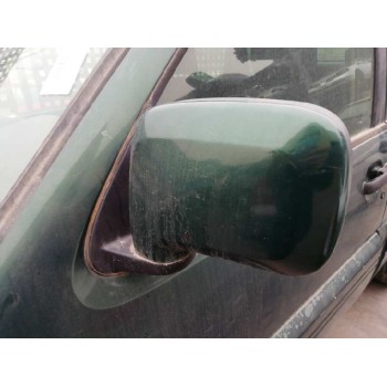 nissan terrano/terrano.ii (r20) del año 2005