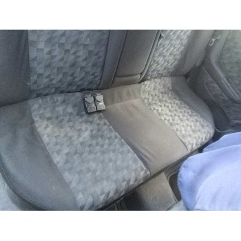 opel astra g berlina del año 1999