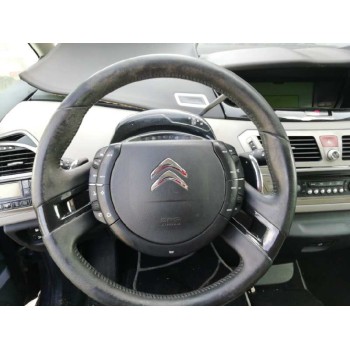 citroën c4 picasso del año 2011