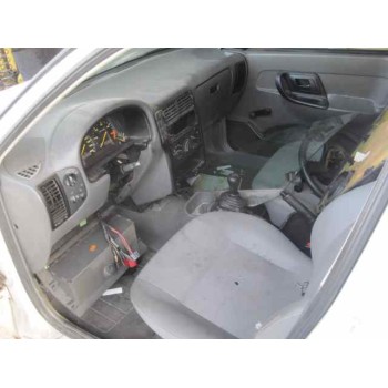 seat inca (6k9) del año 2003