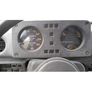 suzuki santana del año 1986