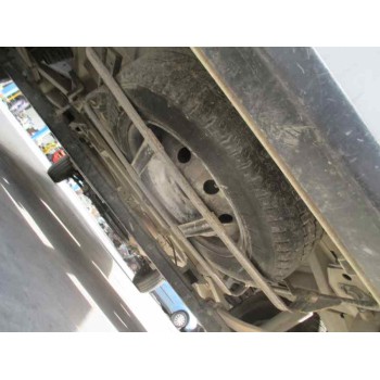 citroën jumper caja abierta (1) del año 2001