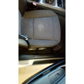 bmw serie 1 berlina (e81/e87) del año 2007