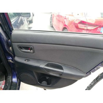 mazda 3 berlina (bk) del año 2003