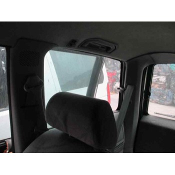 peugeot 806 del año 2000