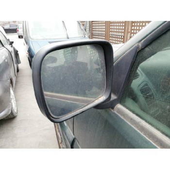 nissan terrano/terrano.ii (r20) del año 2005