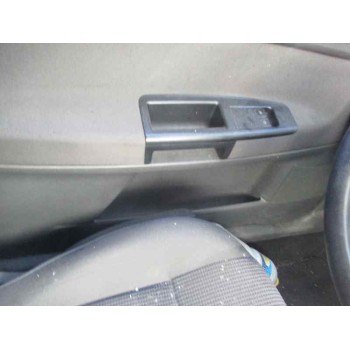 volkswagen polo (9n3) del año 2007