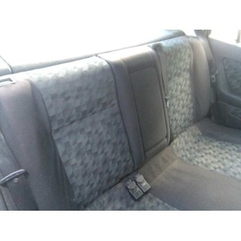 opel astra g berlina del año 1999