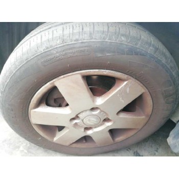 nissan almera (n16/e) del año 2001