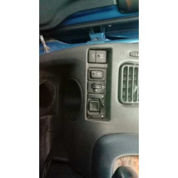 suzuki ignis rm (mh) del año 2004