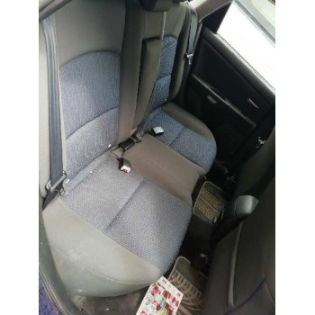 mazda 3 berlina (bk) del año 2003