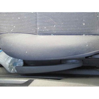 volkswagen polo (9n3) del año 2007