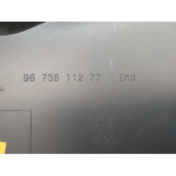 Recambio de guantera para peugeot 208 allure referencia OEM IAM 9673811277  