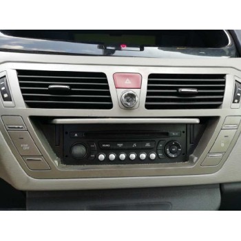 citroën c4 picasso del año 2011