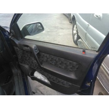 opel astra g berlina del año 1999