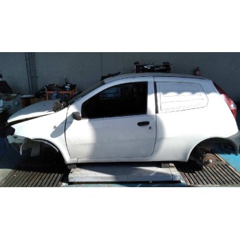 fiat punto berlina (188) del año 2008