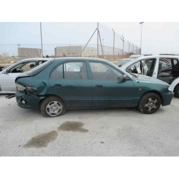 hyundai accent (x3) del año 1997