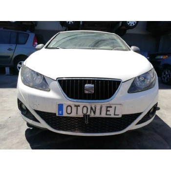 seat ibiza (6j5) del año 2011