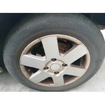 nissan almera (n16/e) del año 2001