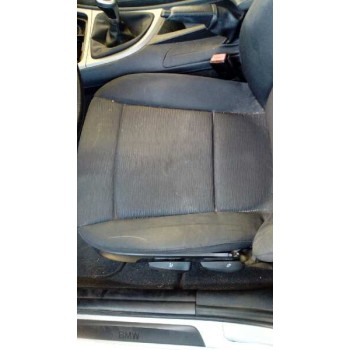 bmw serie 1 berlina (e81/e87) del año 2007