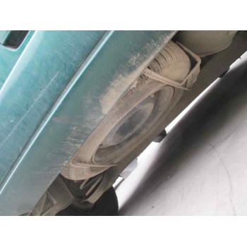 peugeot 806 del año 2000