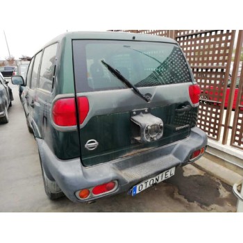 nissan terrano/terrano.ii (r20) del año 2005