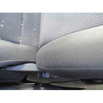 volkswagen polo (9n3) del año 2007