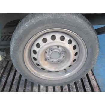 seat inca (6k9) del año 2003