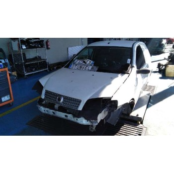 fiat punto berlina (188) del año 2008