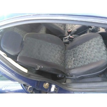 opel astra g berlina del año 1999