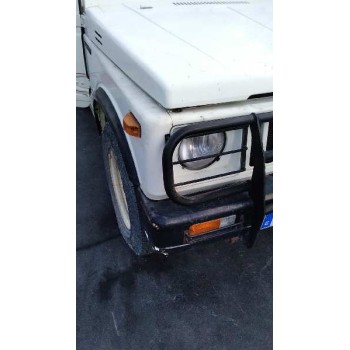 suzuki santana del año 1986