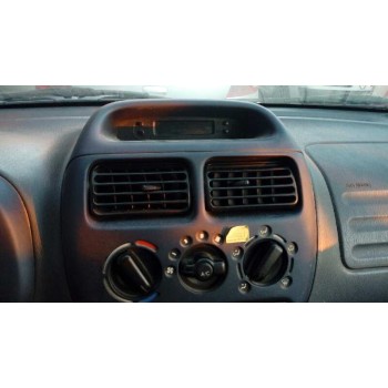 suzuki ignis rm (mh) del año 2004