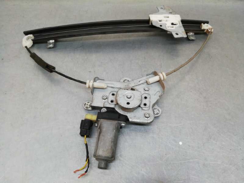Recambio de elevalunas delantero izquierdo para kia picanto 1.0 concept referencia OEM IAM 8240107XXX 8240107010 2 CABLES