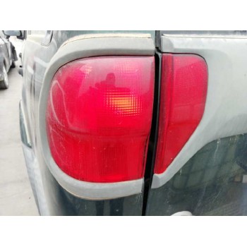 nissan terrano/terrano.ii (r20) del año 2005