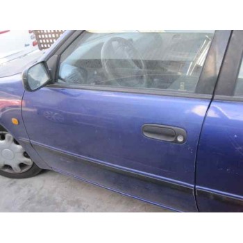 toyota corolla (e11) del año 1998