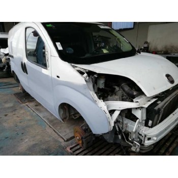 fiat fiorino del año 2016