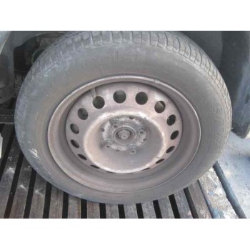 seat inca (6k9) del año 2003