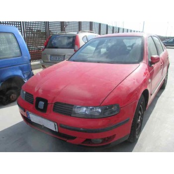 seat leon (1m1) del año 2000