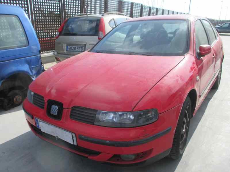 SEAT LEON (1M1)